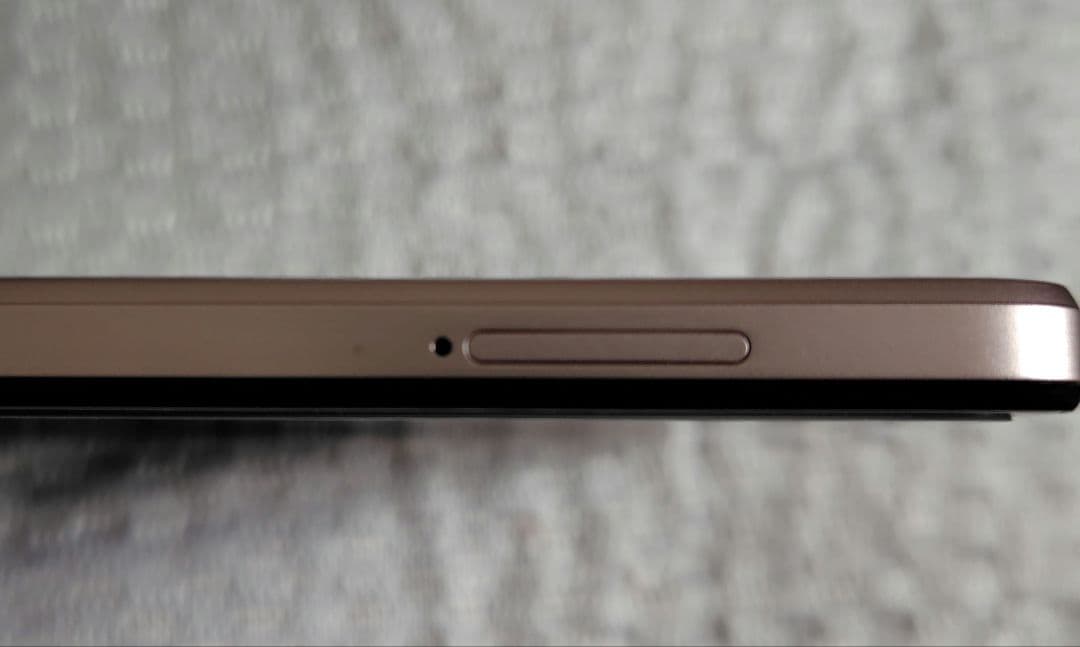 moto g53y 5G本体
