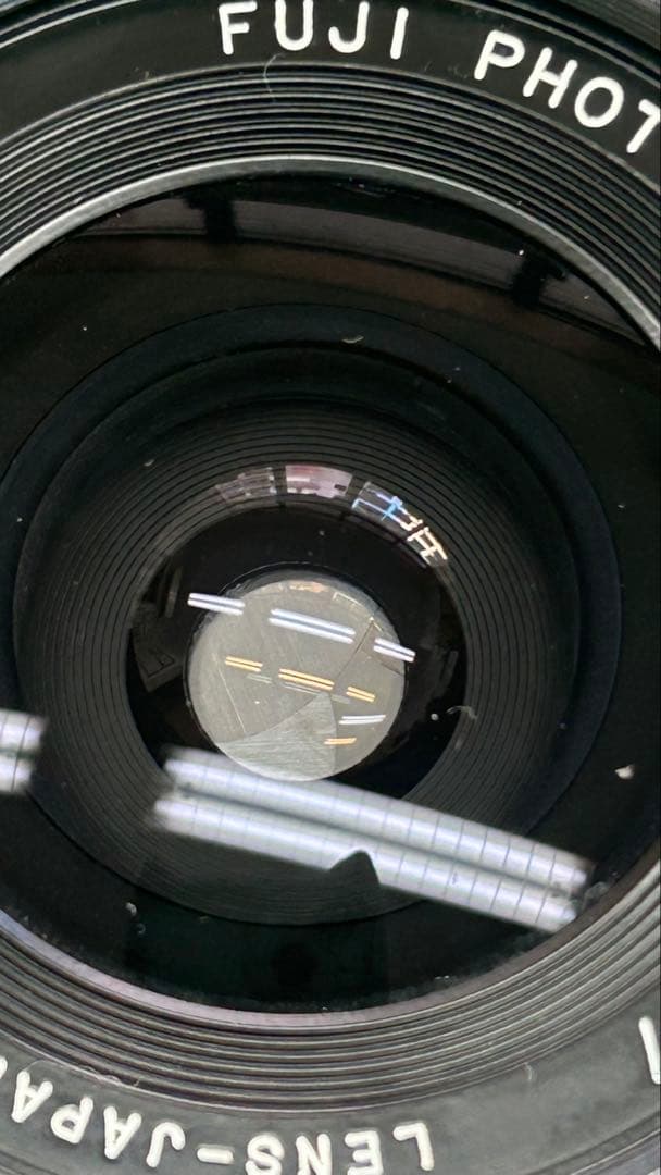 FUJIFILM フジフィルム FUJINON・SW 90mm F8