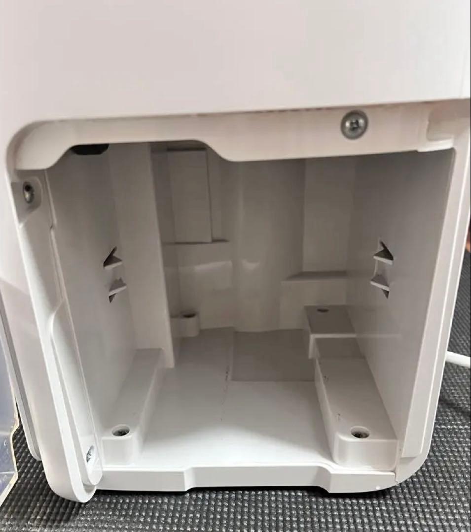 SHARP 除湿機 ホワイトCV-RH140-W 2023製