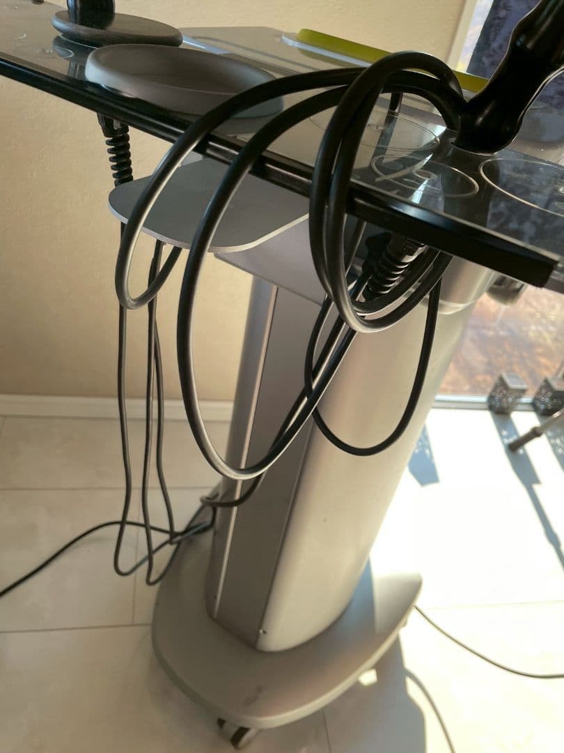 Therma B Plus（ザーマプラス） RFラジオ波