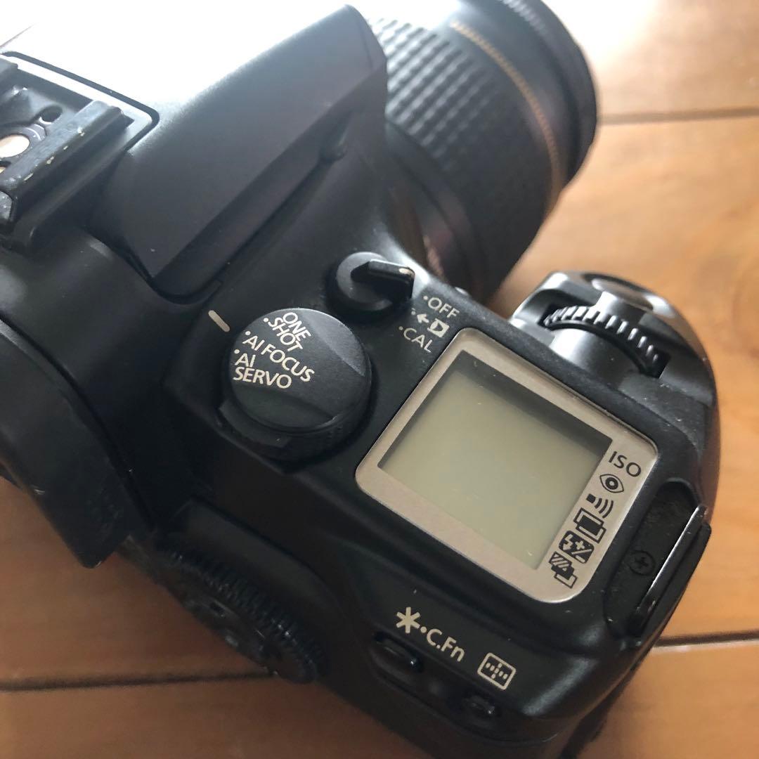 Canon EOS7 フィルムカメラ 一眼レフ キャノン