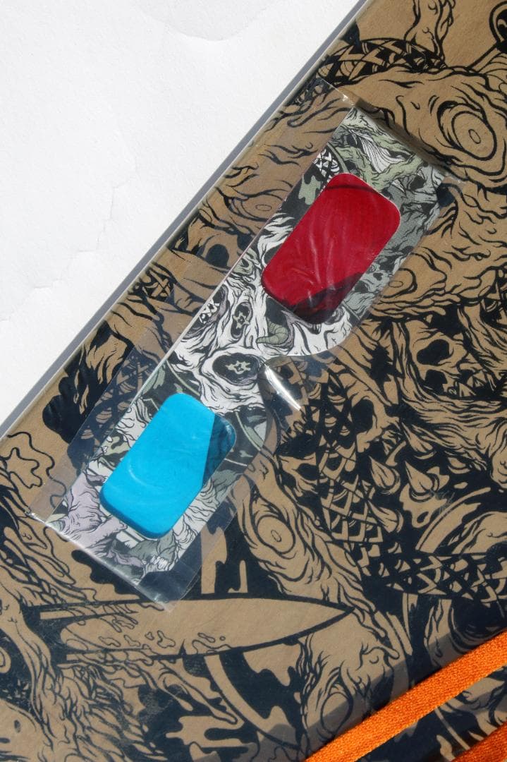 Creature Deck デッキ 8.1 スケートボード 新品未使用