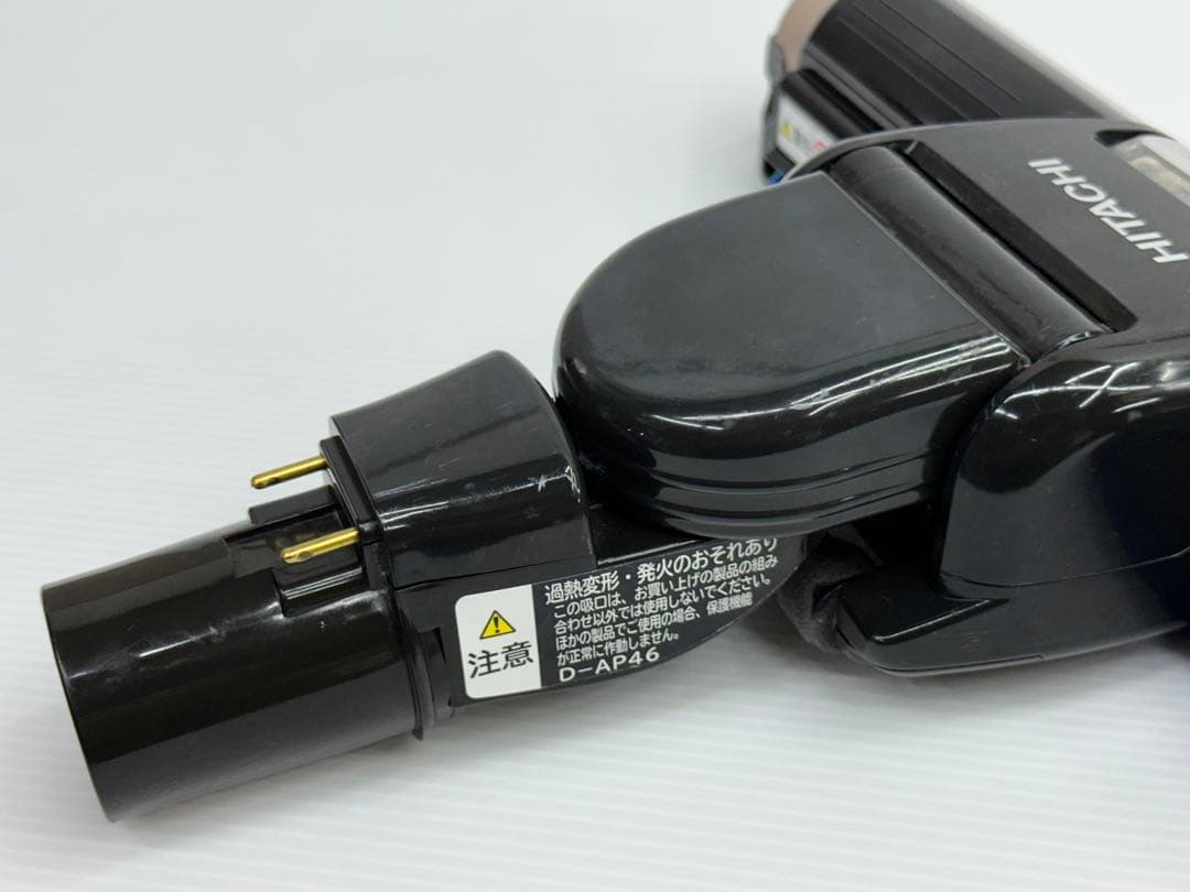 動作保証　D-AP46 日立掃除機　CV-PD700 CV-SD300 ヘッド
