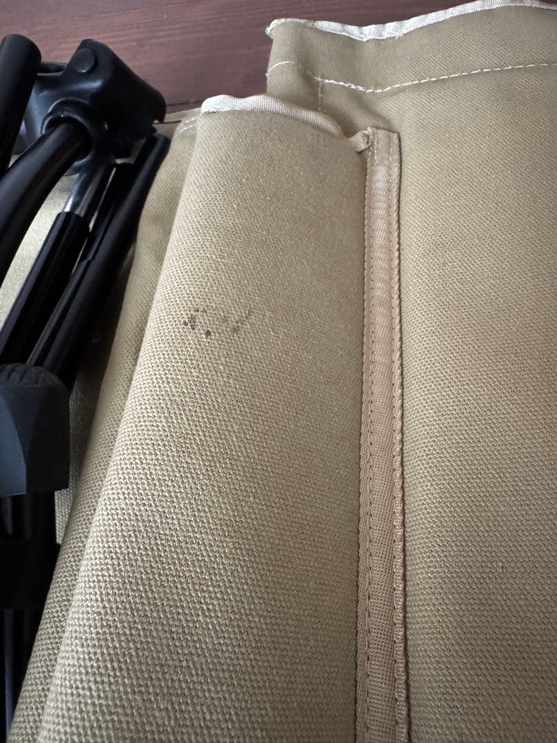 DOD ヤバイッス (タン) スゴイッス (ブラック)セット