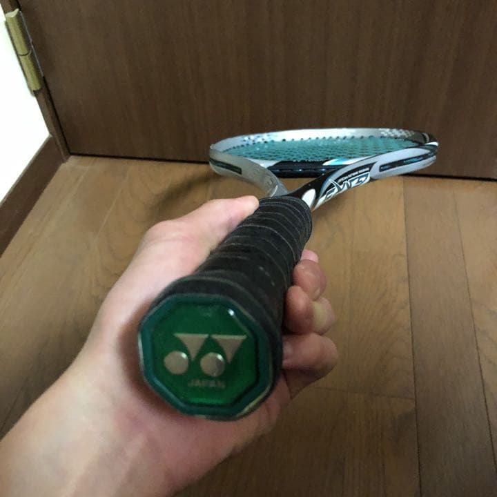 YONEX GSR9 テニスラケット