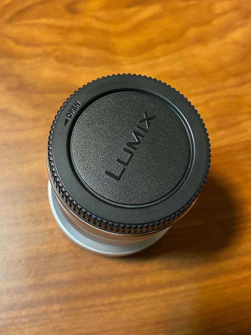 LUMIX 望遠レンズ　35-100mm H-FS35100 パナソニック