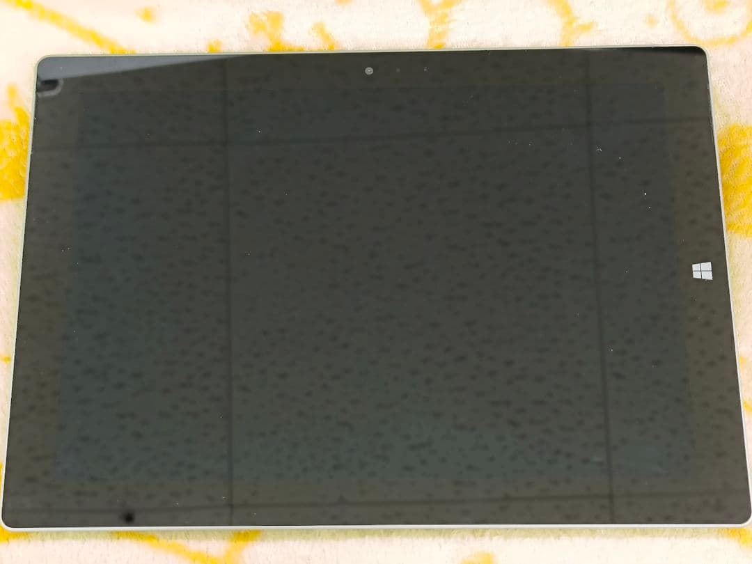 Microsoft Surface3　キーボート、ペン付き