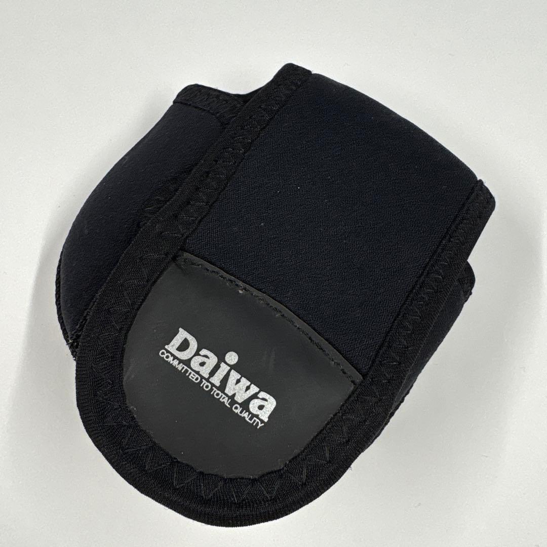 希少品 DAIWA ダイワ Seamatic Light 保存ケース付き