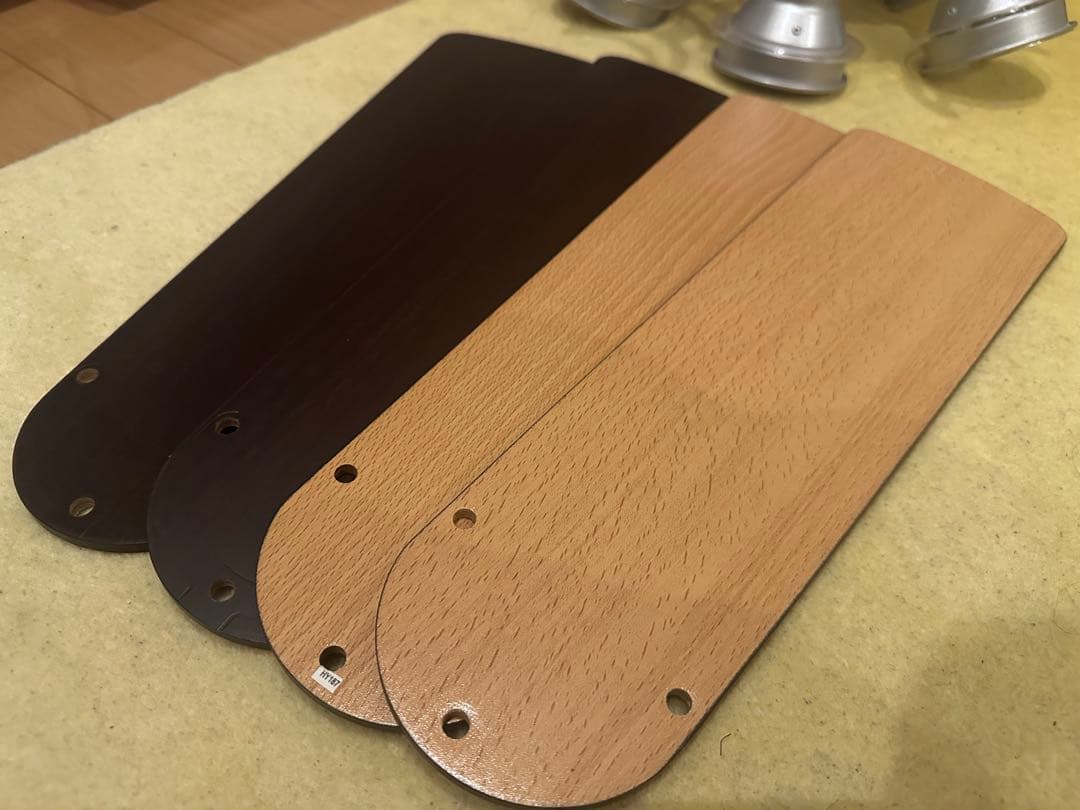 オーデリック　シーリングファン SH9014LDR 美品