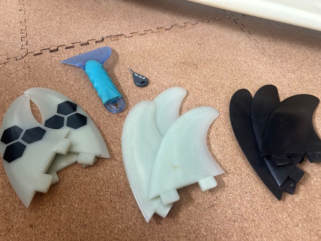 ALMERRICKアルメリック！ショートボード