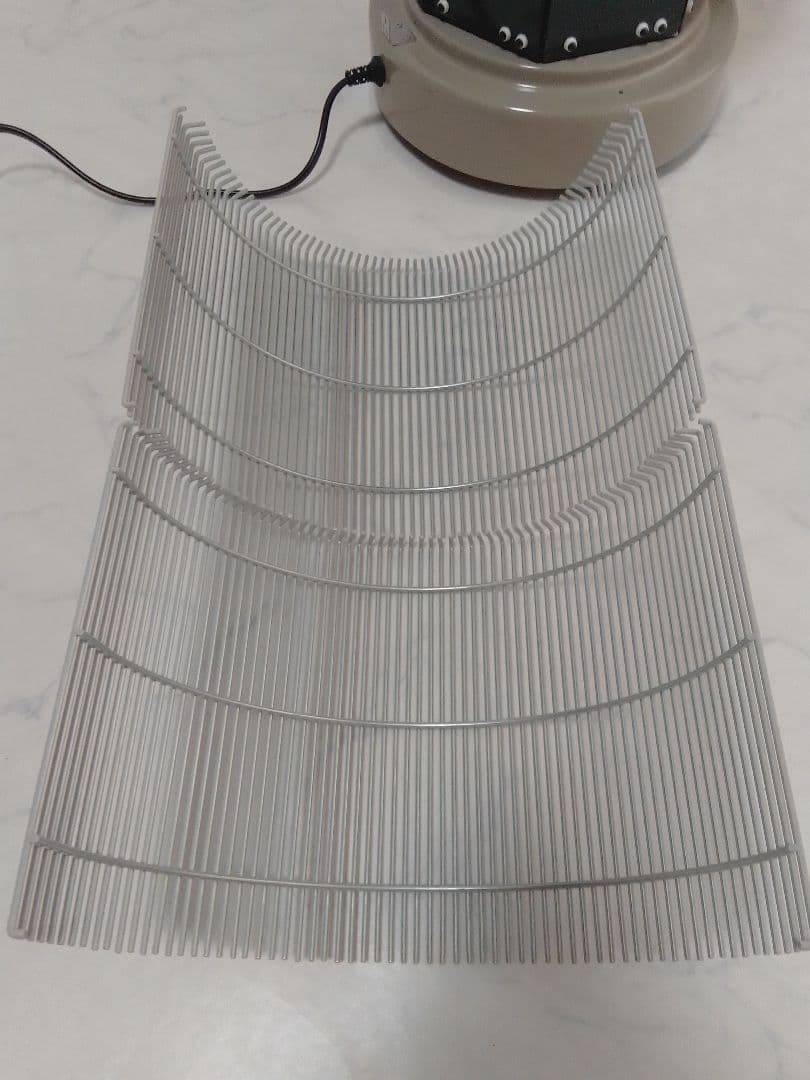 暖話室 1000-R16 アールシーエス 2022年製 遠赤外線パネルヒーター