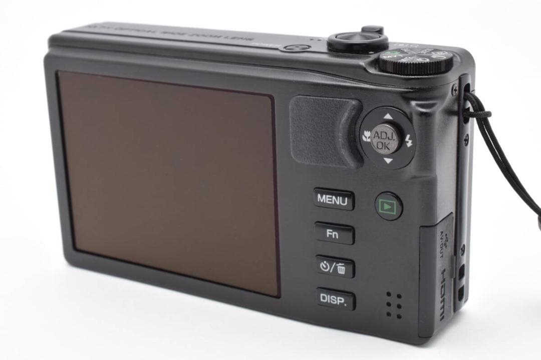 美品　リコー　RICOH CX5　動作未確認　＃A225