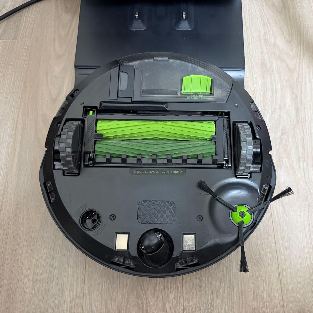 iRobot Roomba ロボット掃除機 j7+