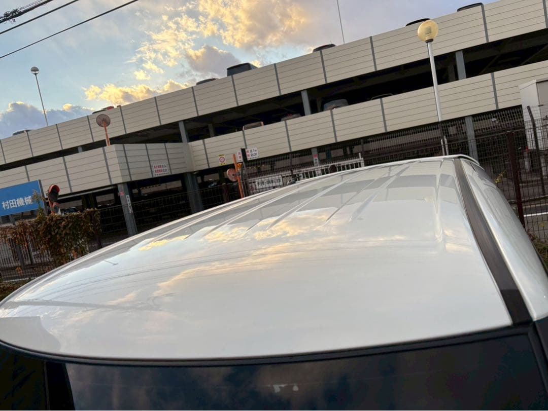 SUZUKI スズキパレットSW ターボ車 車検ほぼ2年付き！