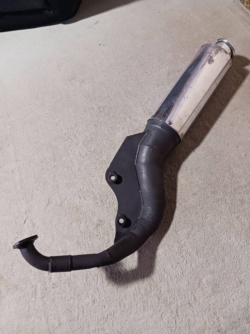 ⬜ ライブディオ ZX AF34 AF35 ベリアル ⬜