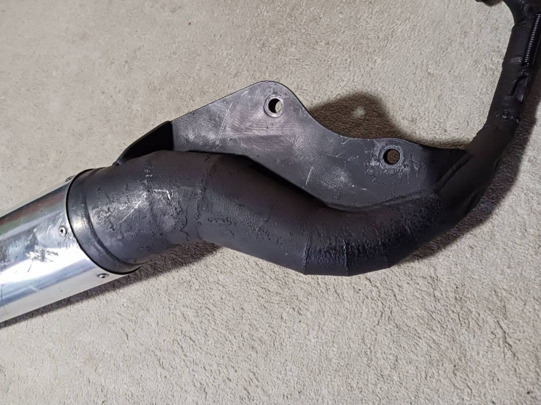 ⬜ ライブディオ ZX AF34 AF35 ベリアル ⬜