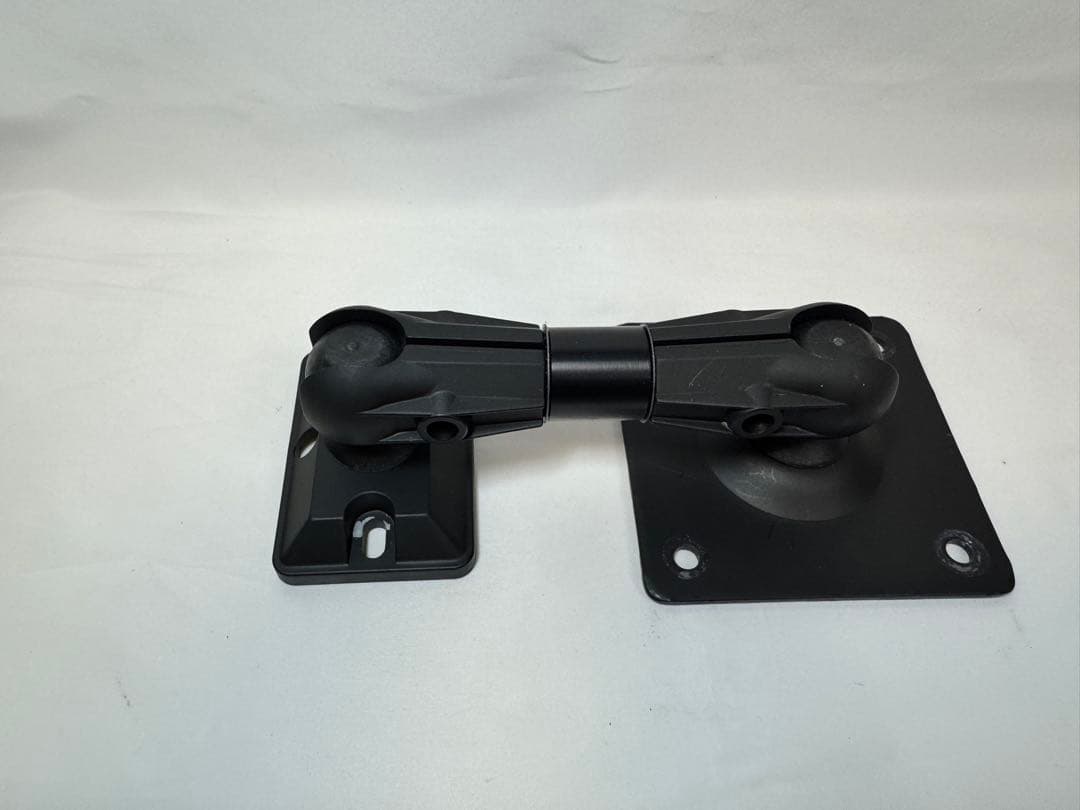 【2個セット】JBL MTC-U1 BK 壁/天井取付用ユニバーサルブラケット