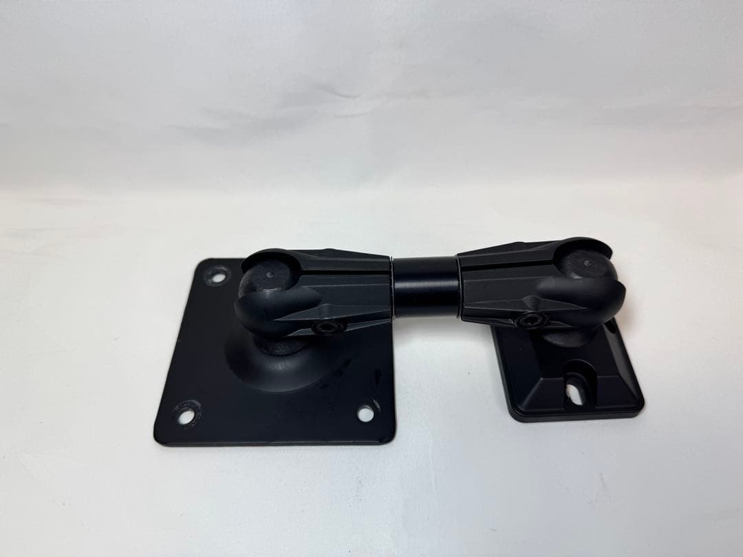 【2個セット】JBL MTC-U1 BK 壁/天井取付用ユニバーサルブラケット