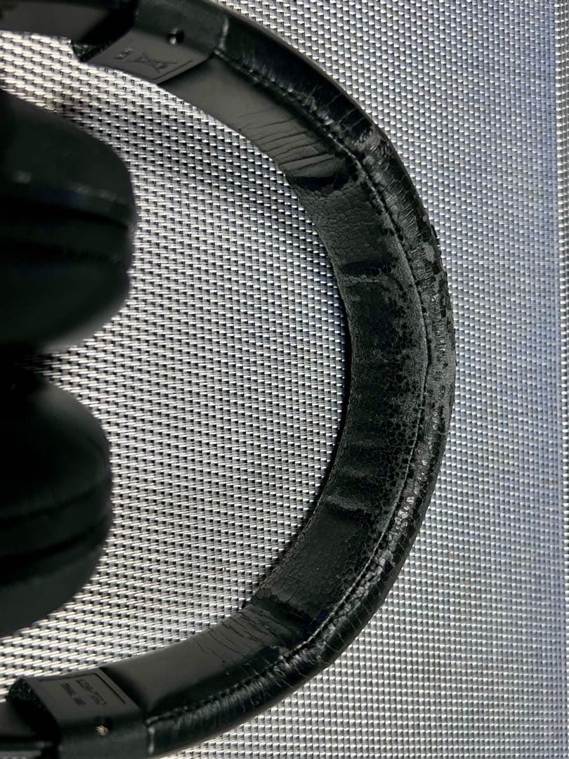 入手困難SONY ( ソニー )MDR-7520 リファレンスモニターヘッドホン