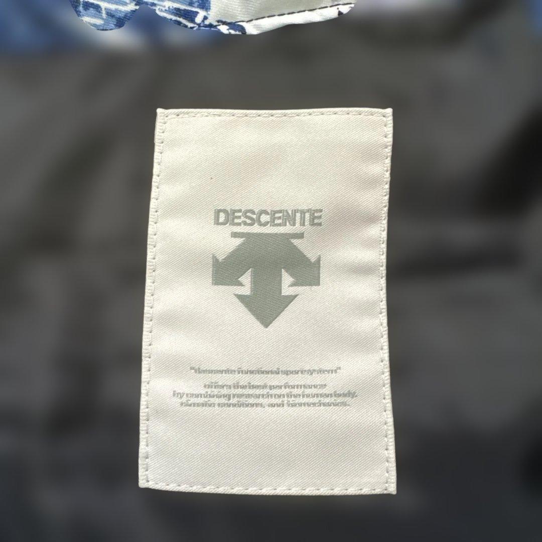 2/12朝まで　DESCENTE S.I.O レディーススキーウェアパンツ