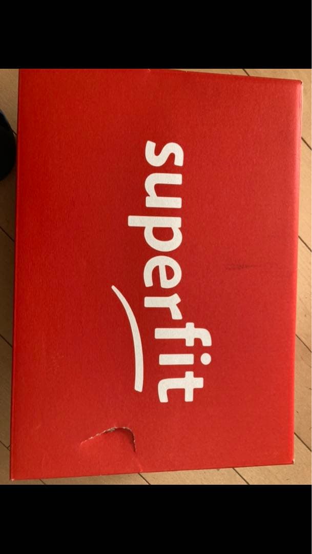 superfit　コスモジッパー・ハイ　スーパーフィット　ゴアテックス 39