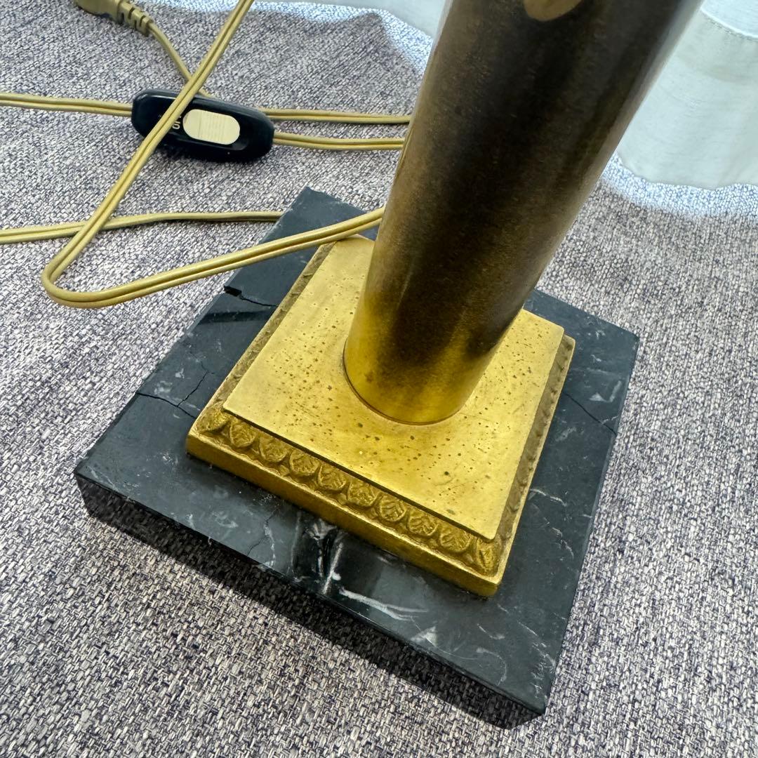 Vianne スタンドライト フランス製 アンティーク 2本 67cm