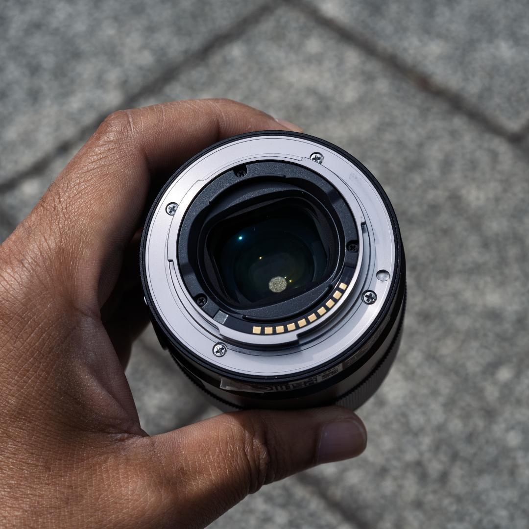 SONY FE 35mm F1.8 SEL35F18 Eマウント