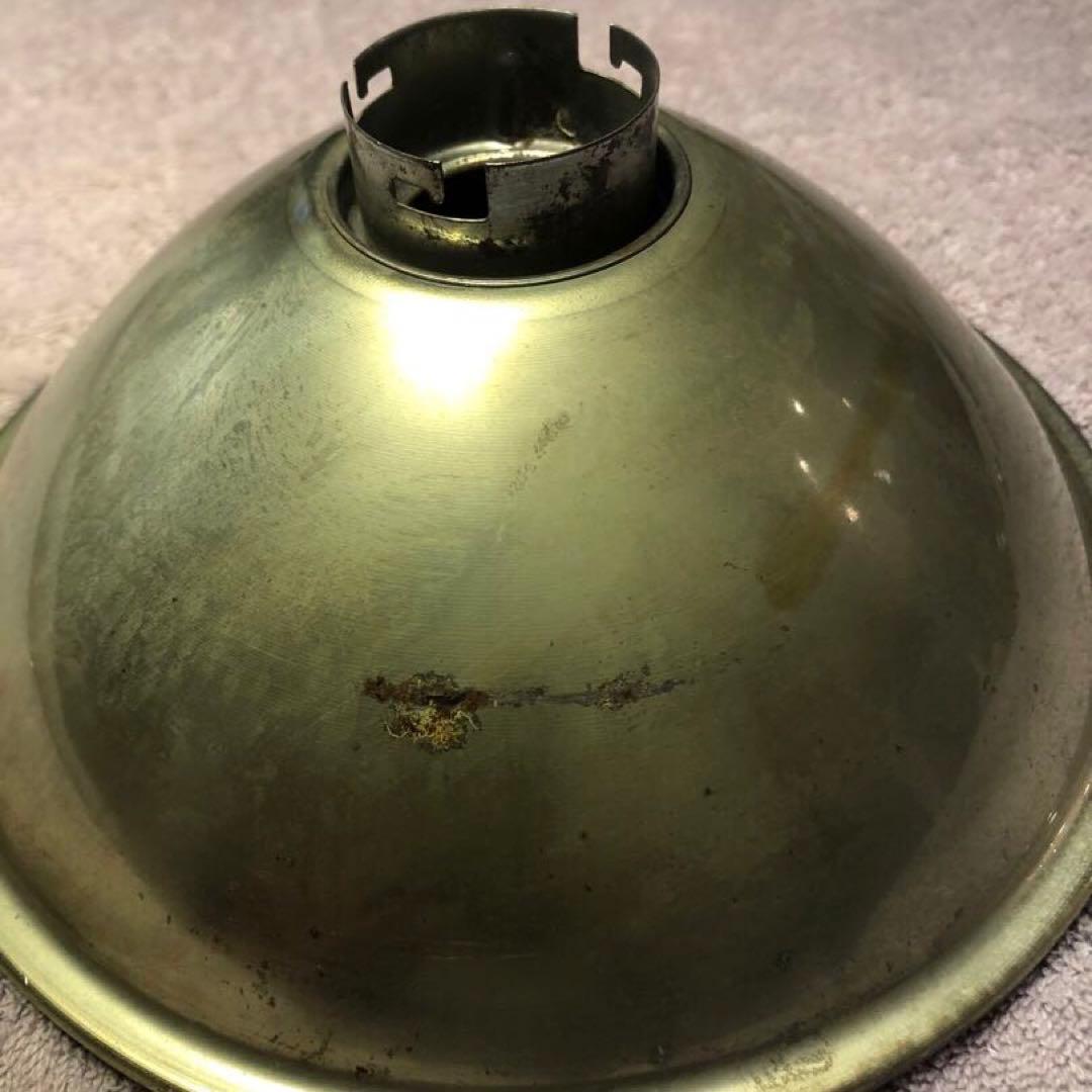 Miller 8\" Headlamp ヘッドライト