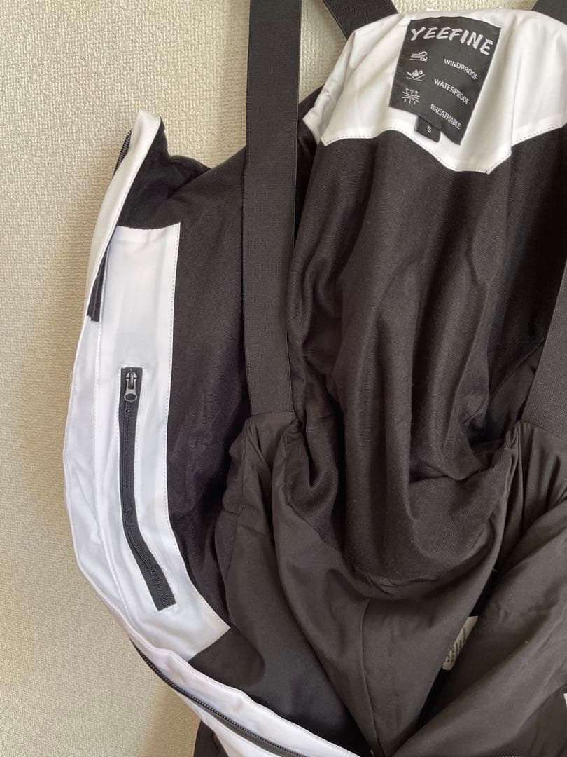 レディース用 スキーウェア（つなぎ）