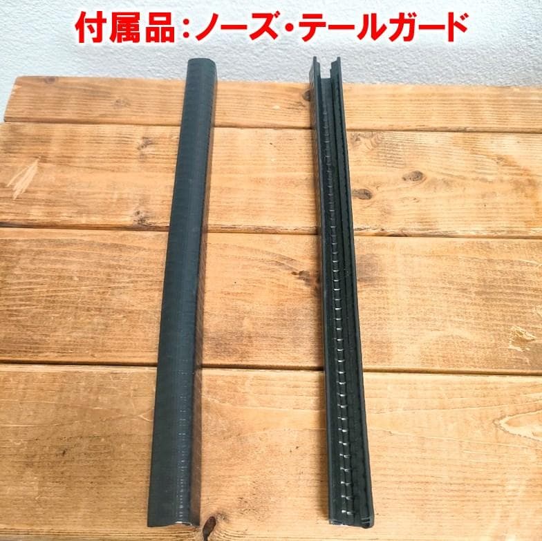 YOWヤウmerakiメラキS5同機能トラックサーフスケートコンプリートデッキ