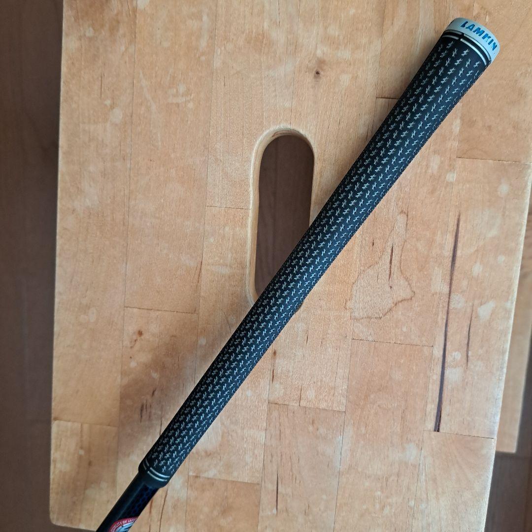 【希少】TaylorMade SIM2 MAX ユーティリティ 6U 28度