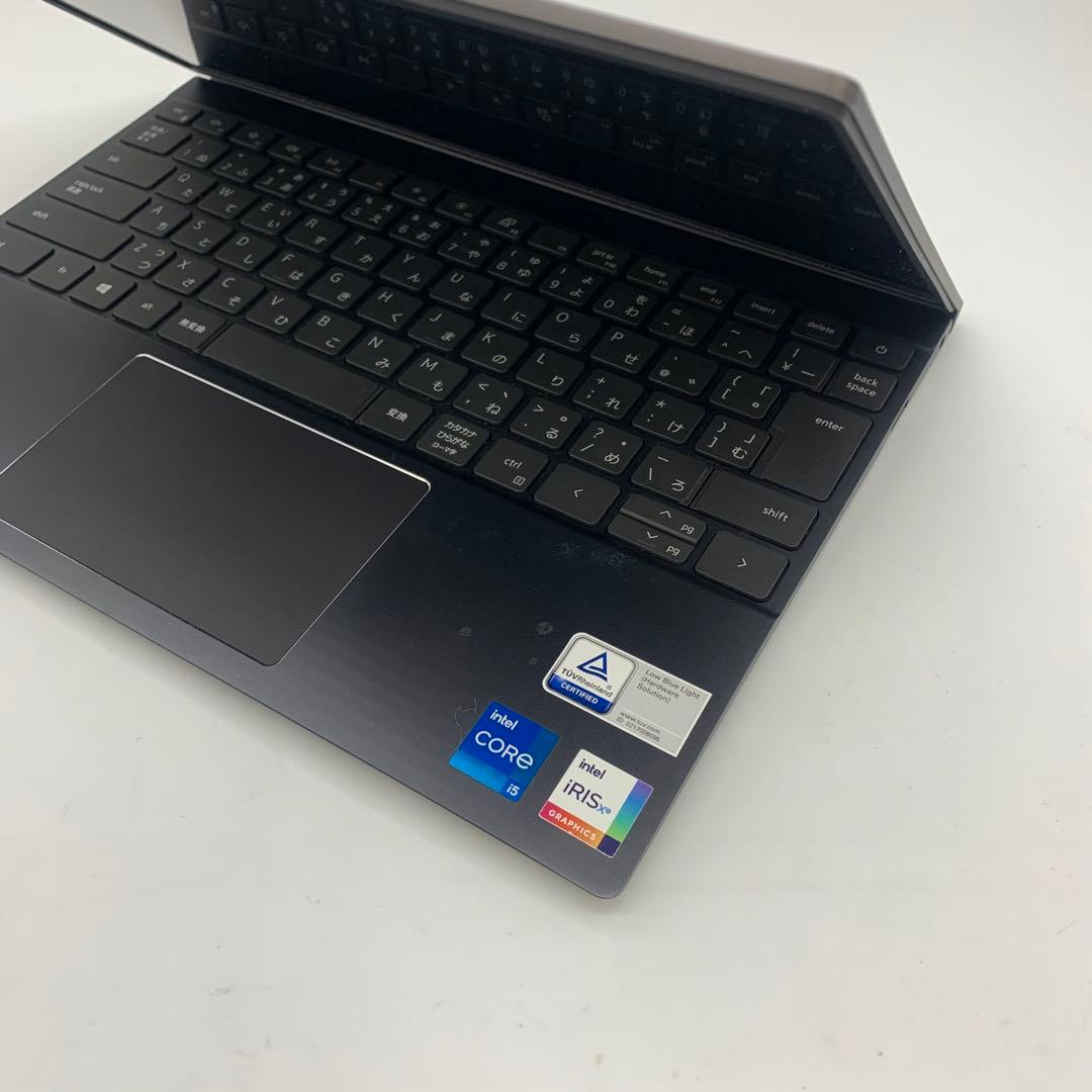 高性能！Dell Vostro 13 5310 i5-11300H／軽量13型✨