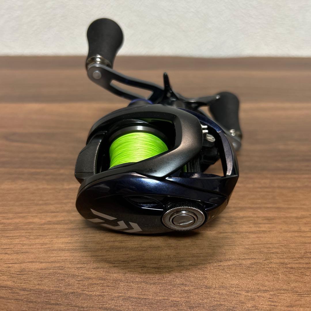 ソルティスト DAIWA SALTIST TW 100XH L 1個