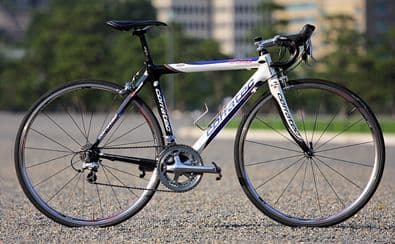 Corratec フルカーボンライトフレーム