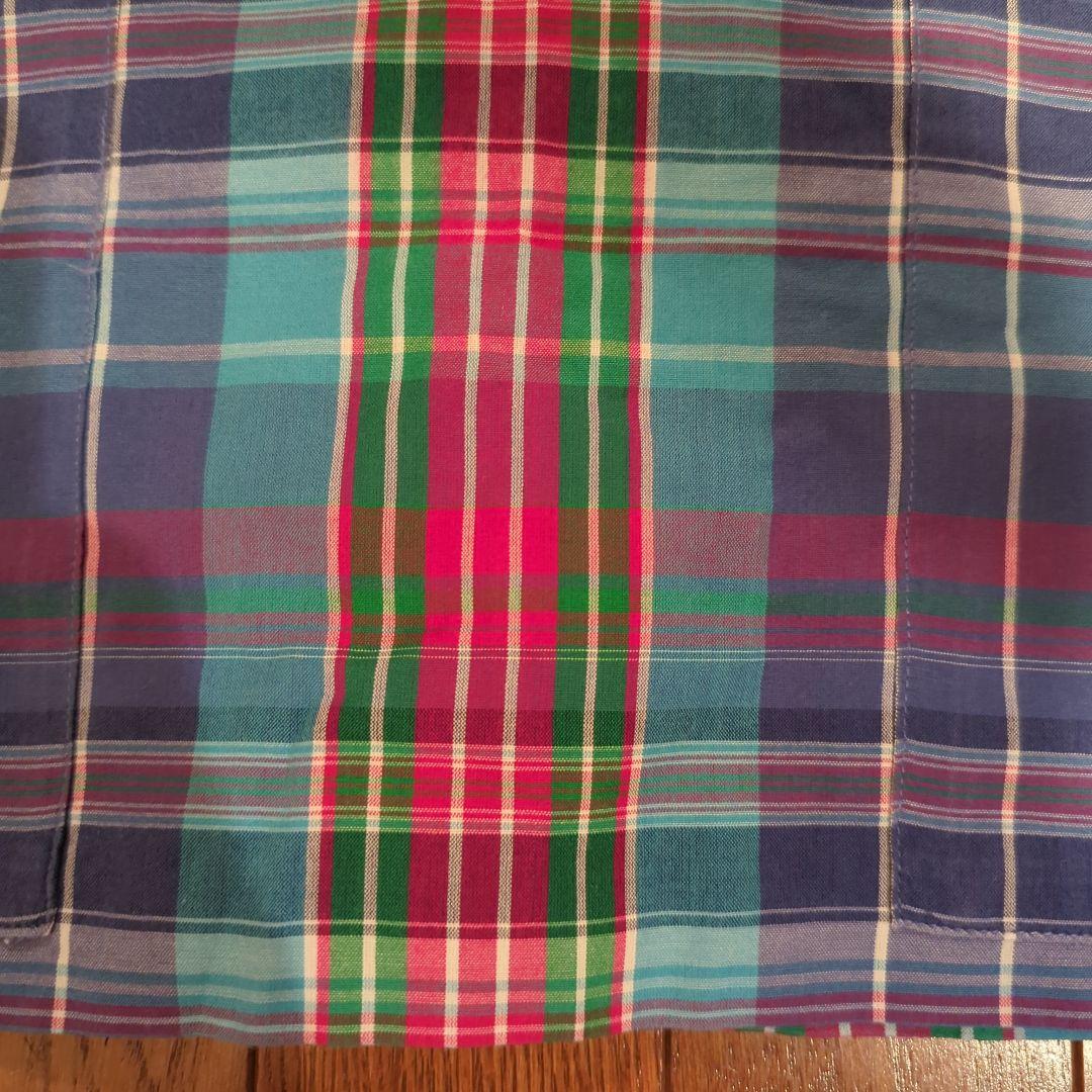 最終　RALPH LAUREN エプロン