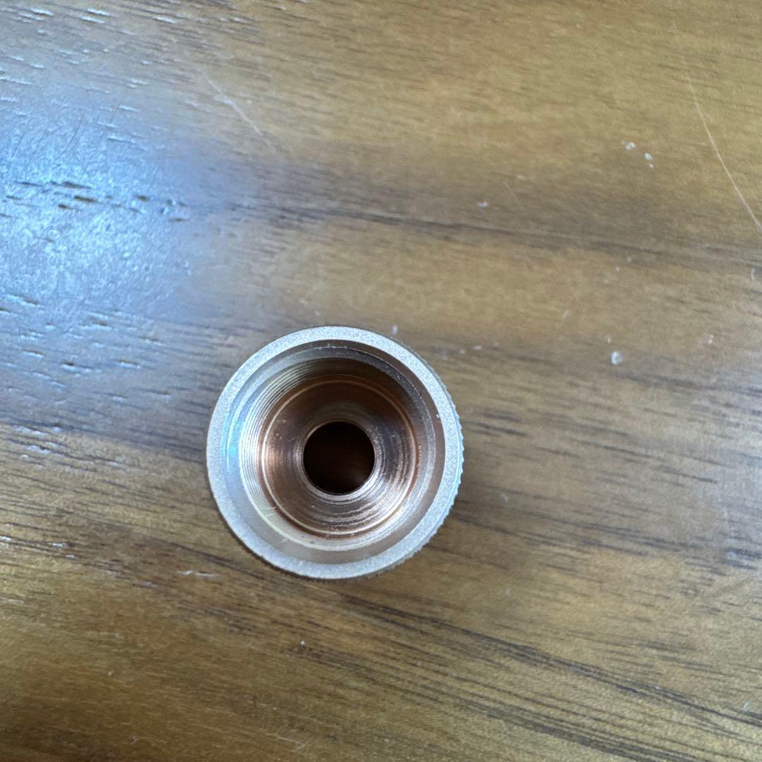 【美品】フェイスポインター　バスコンボ　COREFIT