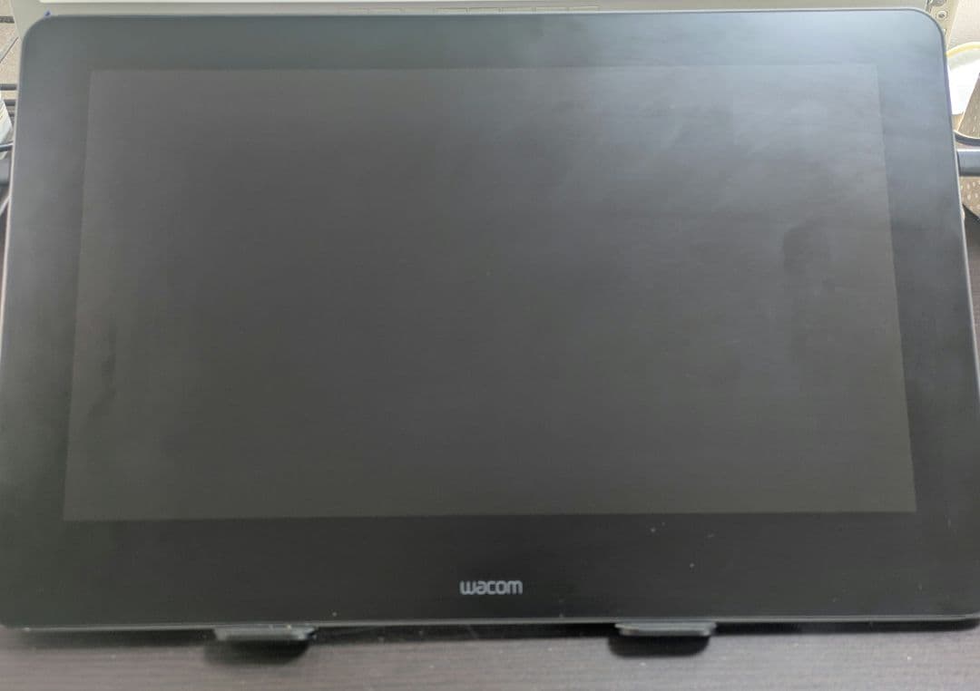 【訳あり】Wacom Cintiq Pro ペンタブレット本体