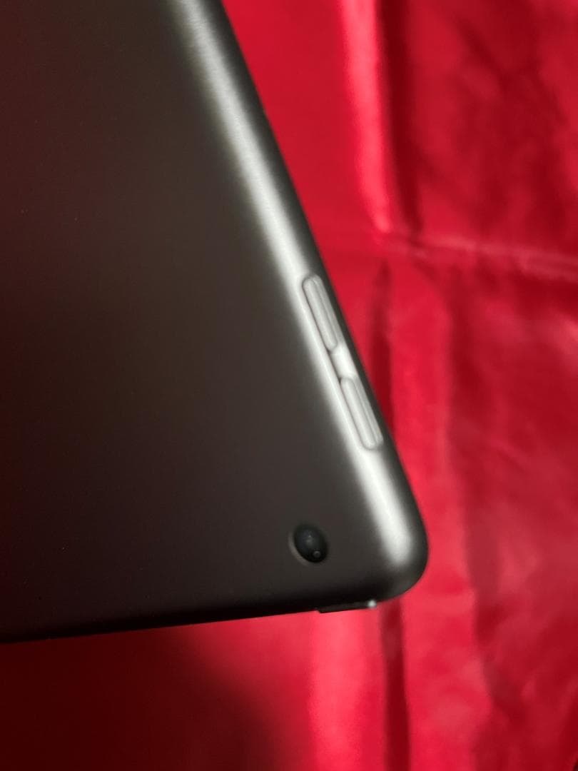 ipad 第9世代 64GB Wifiモデル 美品 (iPad 9th gen)