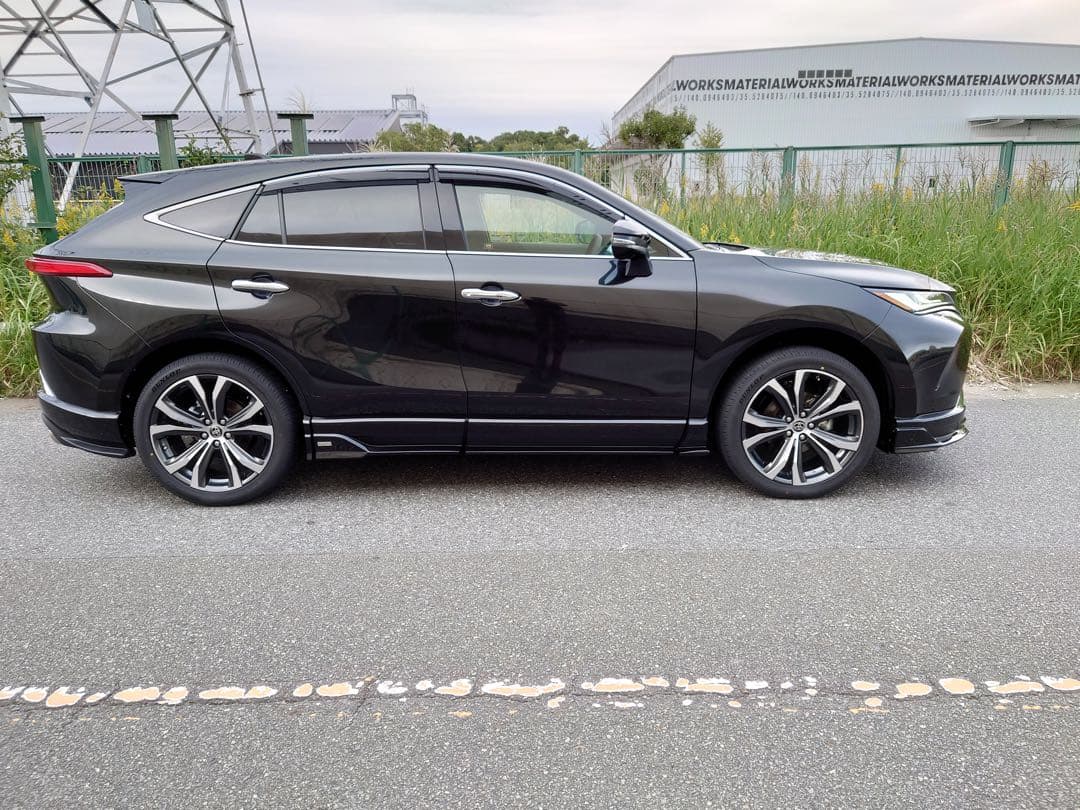 北のパーツファクトリーTT