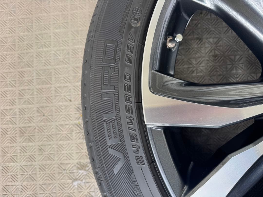 北のパーツファクトリーTT