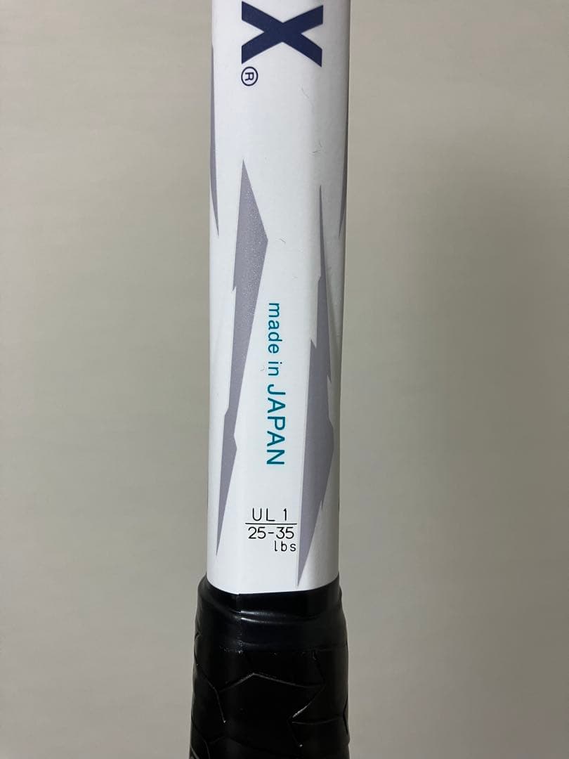 【新品同様】ジオブレイク70V・ボルトレイジ5V(2本セット)