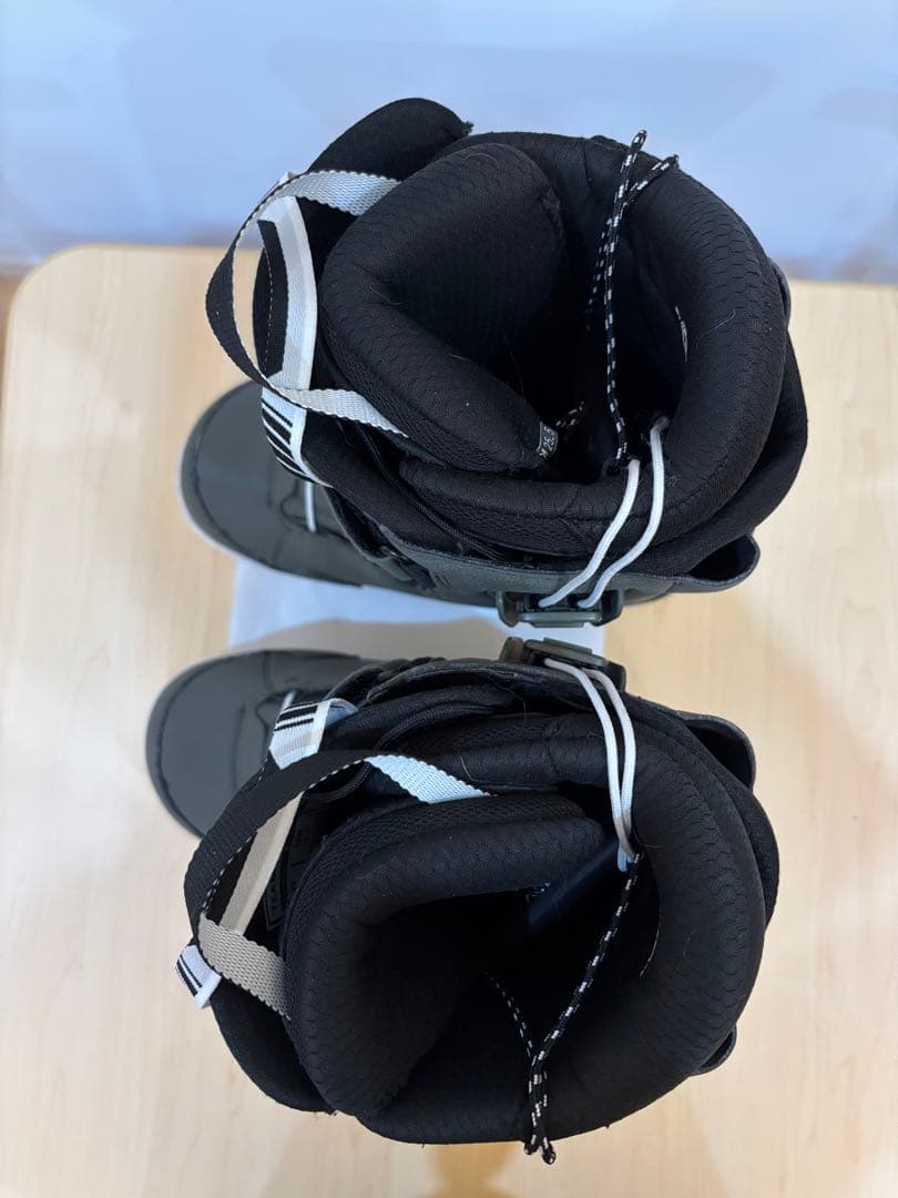 DEELUXE TEAM ID スノーボードブーツ 25.5 オリーブ