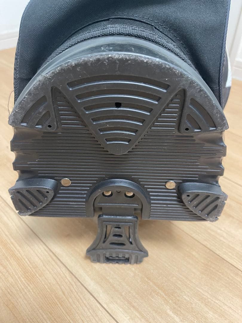 Callaway CHEV STAND キャディバッグ 9型 7分割