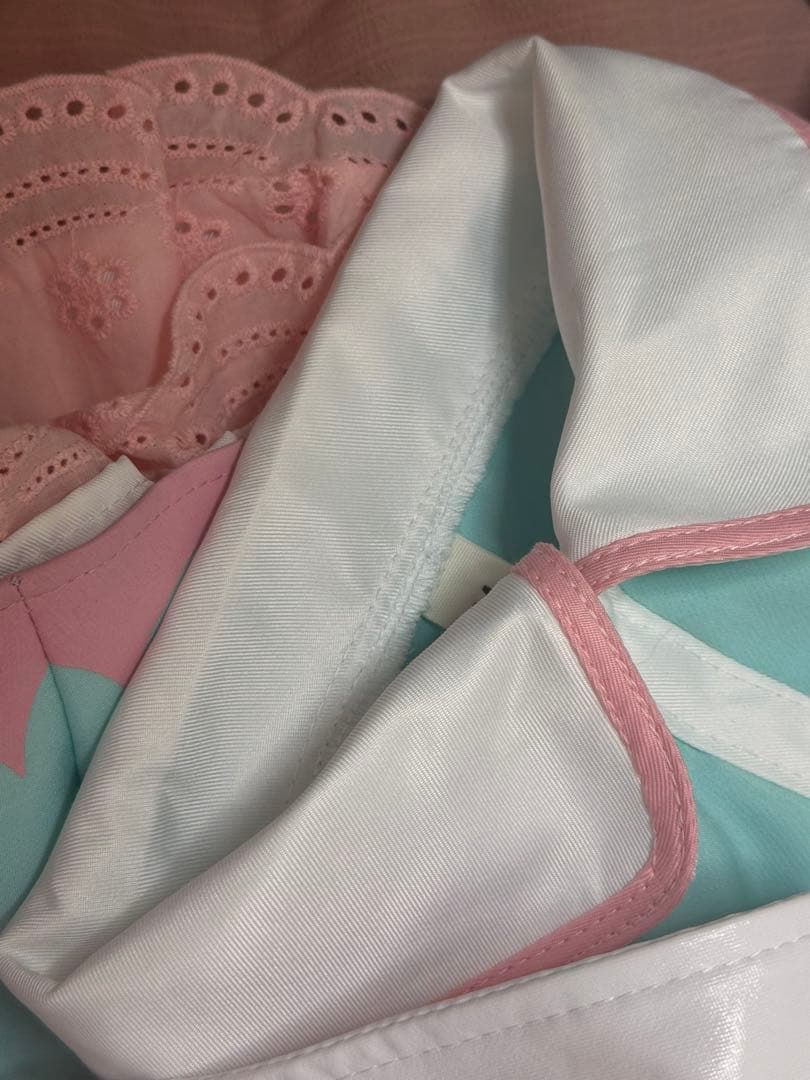 NEEDY GIRL OVERDOSE 超てんちゃん コスプレ衣装