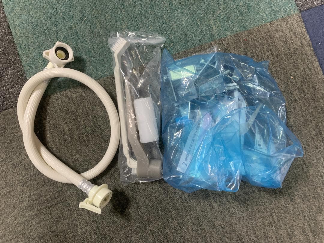 K★★071 東芝 ドラム式洗濯機 TW-127XH4R 設置無料 2024年製