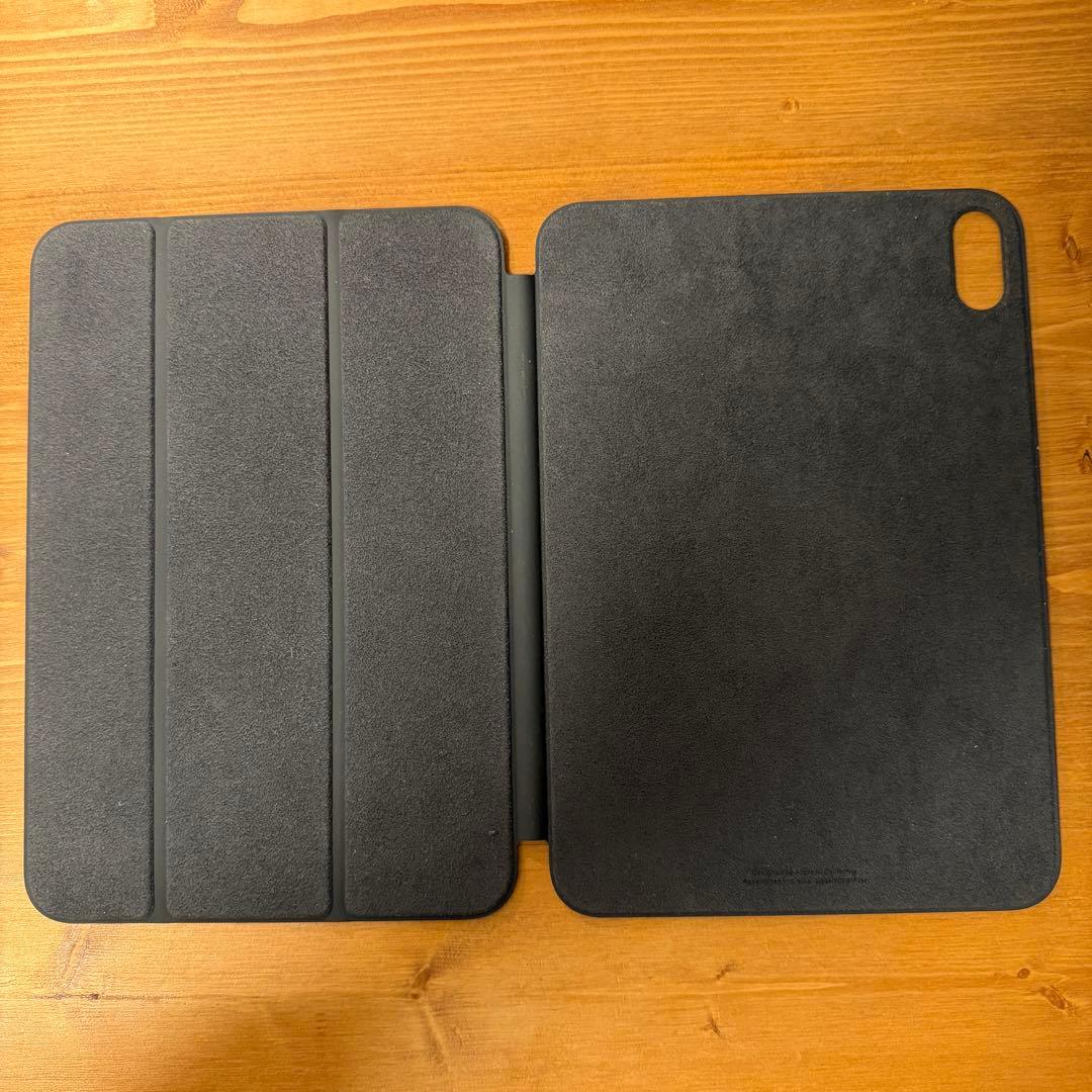 iPadmini 第7世代　A17Pro 128GB + smart folio