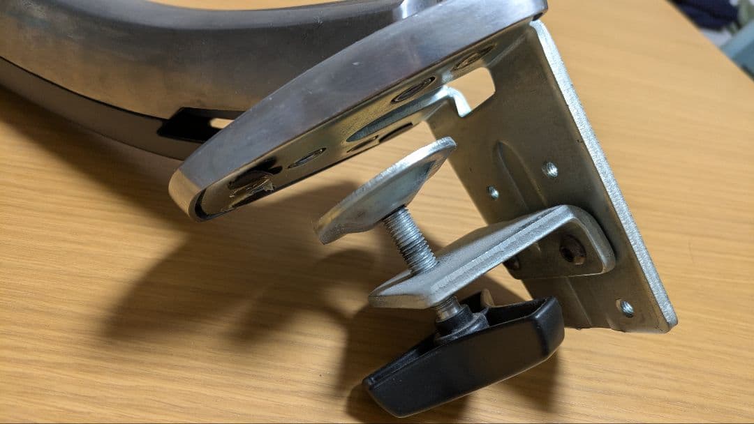 ERGOTRON エルゴトロン MX モニターアーム 45-214-026