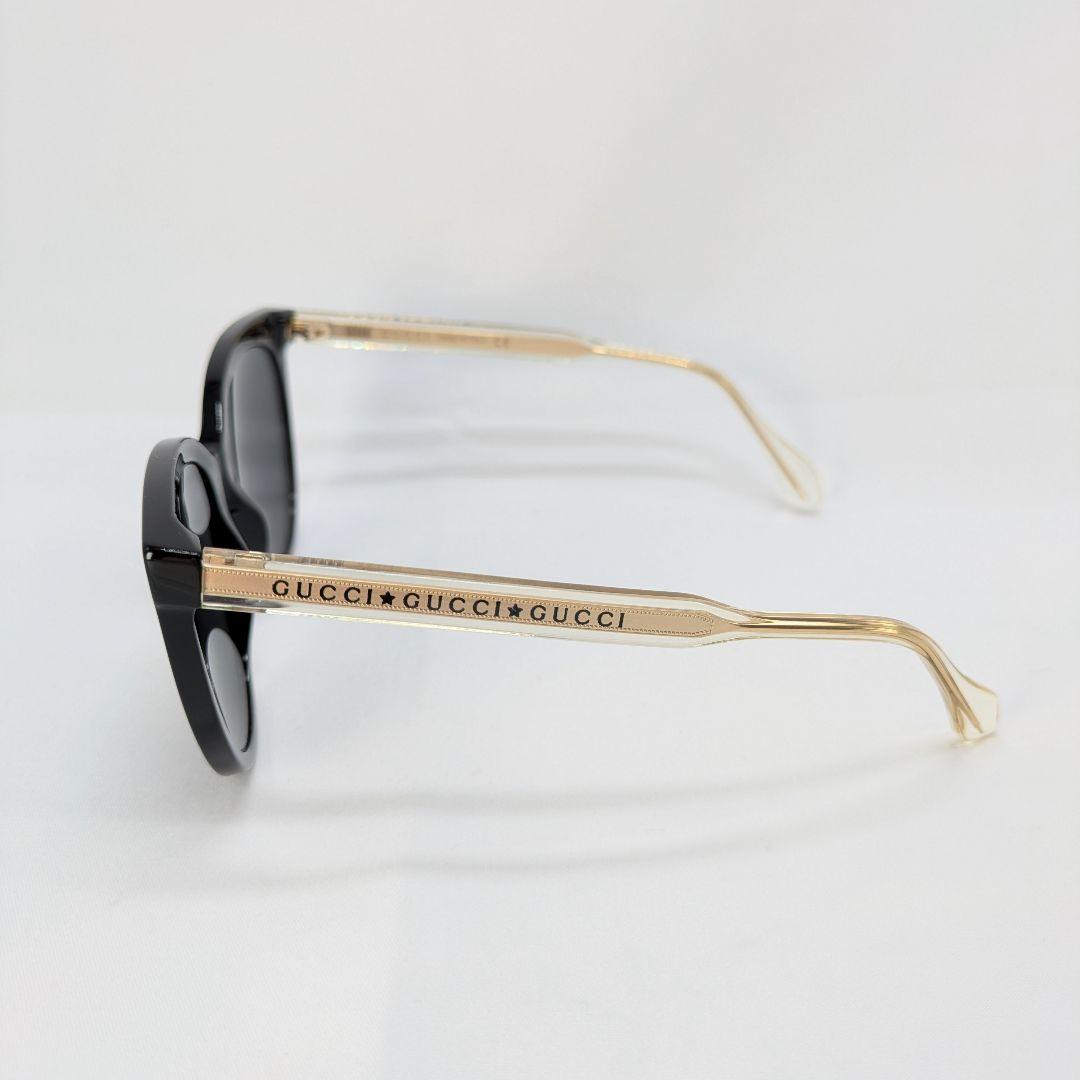GUCCI GG0565S サングラス キャットアイ グッチ 高級 レディース