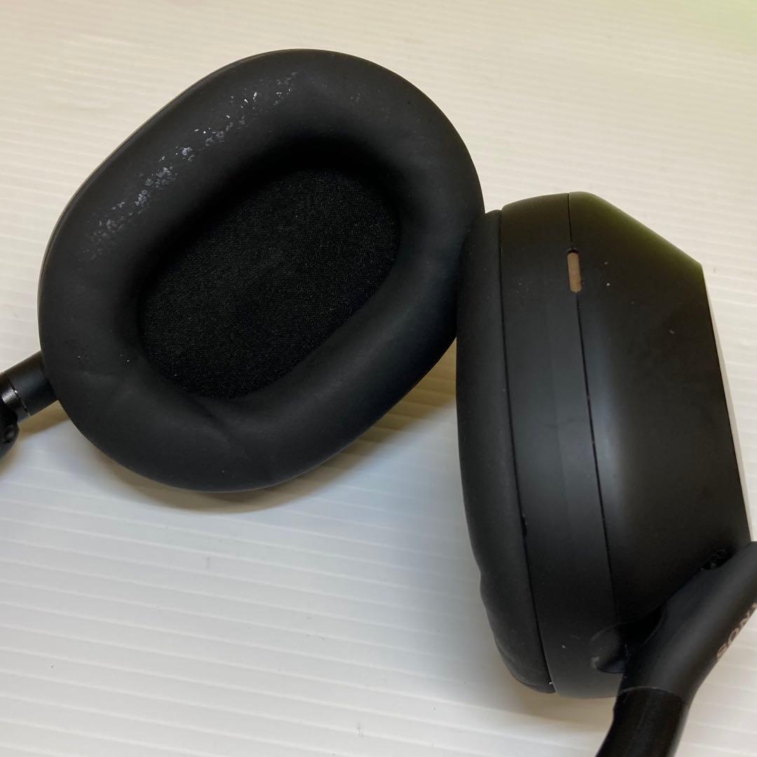 sony WH-1000xm5 ヘッドホン　　　　　　K260