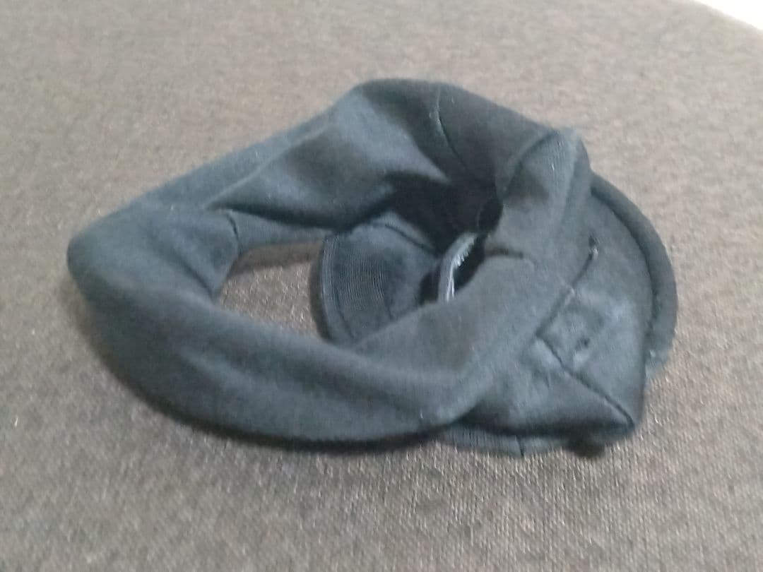 【新品同様】final ファイナル UX5000　購入納品書その他おまけ付き